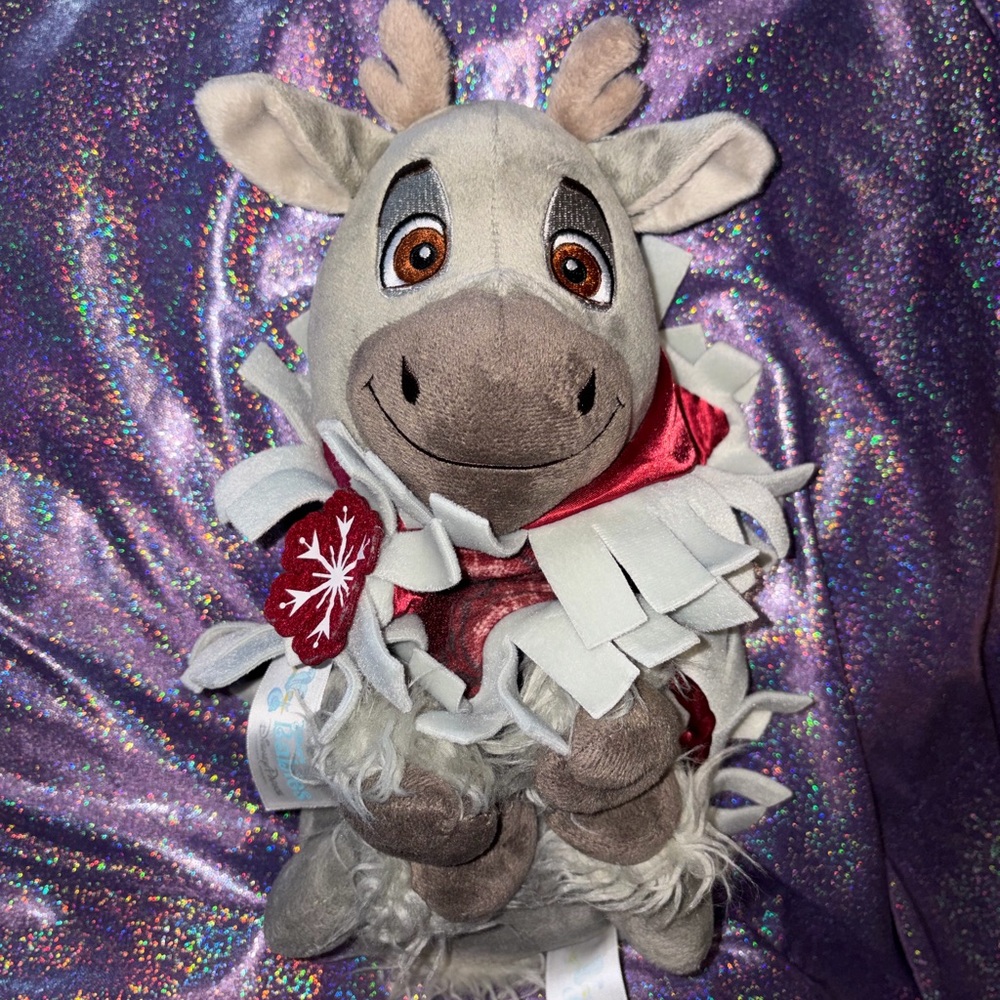 Disney Babies Frozen Sven